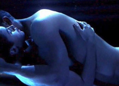 16. Robin Tunney Naked – Supernova, 2000