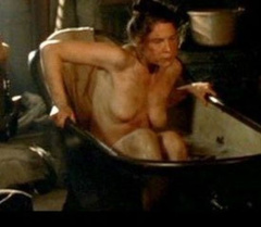 2. Robin Weigert Naked – Deadwood, 2004
