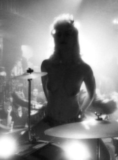 6. Robin Weigert Naked – The Good German, 2006