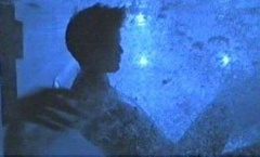 2. Robin Wright Naked – Loved, 1997