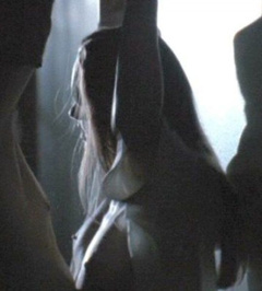 2. Robin Wright Naked – State of Grace, 1990