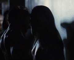 4. Robin Wright Naked – State of Grace, 1990