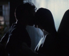 6. Robin Wright Naked – State of Grace, 1990