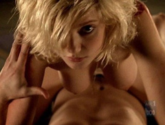 2. Robyn Addison Naked – Dalziel and Pascoe, 1996