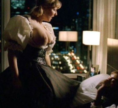 2. Robyn Moler Naked – The Weather Man, 2005