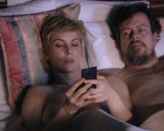 3. Rochelle Bostrom Naked – Damages, 2011