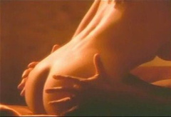 4. Rochelle Swanson Naked – Love Street, 1994