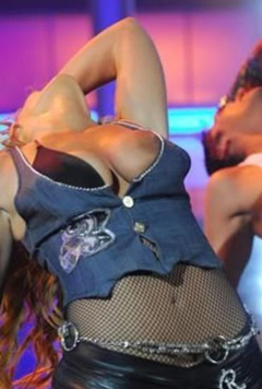 6. Rocio Marengo – Survivor Series, 2010