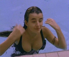 4. Romane Bohringer Naked – Les nuits fauves, 1992