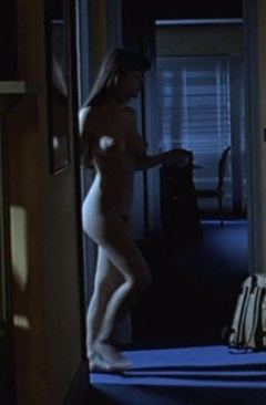 8. Romane Bohringer Naked – Les nuits fauves, 1992
