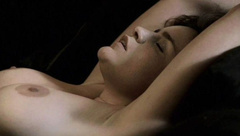 3. Romina Ricci – Rehn de ilusiones, 2012