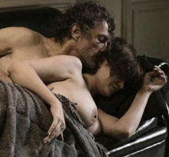 4. Romina Ricci – Rehn de ilusiones, 2012