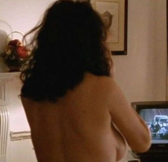 1. Ronni Ancona Sexy – Gideon's Daughter, 2005