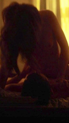 2. Rooney Mara Naked – Side Effects, 2013