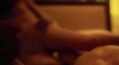 15. Rooney Mara Naked – Side Effects, 2013