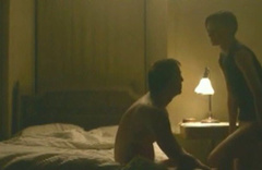 11. Rooney Mara Naked – The Girl with the Dragon Tattoo, 2011