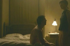 12. Rooney Mara Naked – The Girl with the Dragon Tattoo, 2011