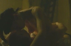 17. Rooney Mara Naked – The Girl with the Dragon Tattoo, 2011