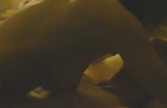 18. Rooney Mara Naked – The Girl with the Dragon Tattoo, 2011