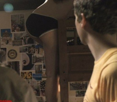 2. Rooney Mara Sexy – Youth in Revolt, 2009