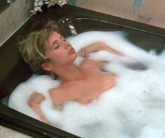 2. Rosanna Arquette Naked – Desperately Seeking Susan, 1985