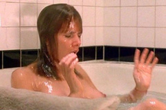 1. Rosanna Arquette Naked – I'm Losing You, 1998