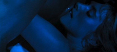1. Rosanna Arquette Naked – Le grand bleu, 1988