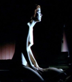 3. Rose Byrne – The Goddess of 1967, 2000