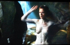 4. Rose Leslie Naked – Game of Thrones, 2011