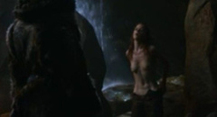11. Rose Leslie Naked – Game of Thrones, 2011