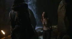 12. Rose Leslie Naked – Game of Thrones, 2011