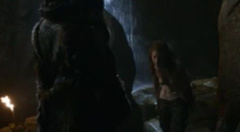 13. Rose Leslie Naked – Game of Thrones, 2011