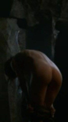 14. Rose Leslie Naked – Game of Thrones, 2011