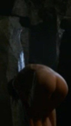 15. Rose Leslie Naked – Game of Thrones, 2011