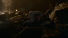 8. Rose Leslie Naked – Game of Thrones, 2011