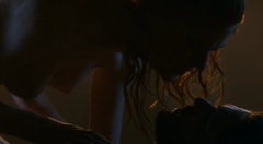 11. Rose Leslie Naked – Game of Thrones, 2011