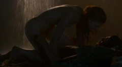 12. Rose Leslie Naked – Game of Thrones, 2011