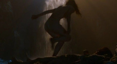 16. Rose Leslie Naked – Game of Thrones, 2011