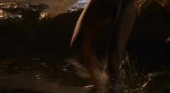 17. Rose Leslie Naked – Game of Thrones, 2011