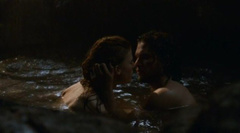 18. Rose Leslie Naked – Game of Thrones, 2011