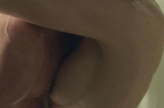 3. Rose Leslie Naked – Honeymoon, 2014