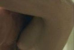 4. Rose Leslie Naked – Honeymoon, 2014