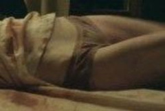7. Rose Leslie Naked – Honeymoon, 2014