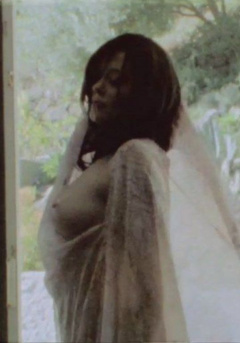 4. Rose Mcgowan Naked – Rose, 2013