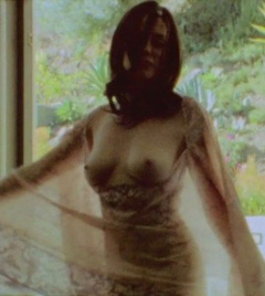 5. Rose Mcgowan Naked – Rose, 2013