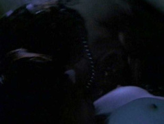 16. Rose Mcgowan Naked – The Doom Generation, 1995