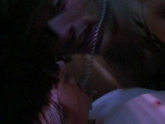 18. Rose Mcgowan Naked – The Doom Generation, 1995