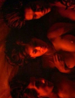 20. Rose Mcgowan Naked – The Doom Generation, 1995