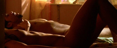 15. Roselyn Sanchez Naked – Yellow, 2006