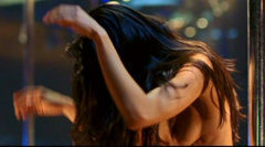 4. Roselyn Sanchez Naked – Yellow, 2006